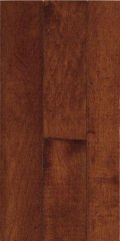Bruce Harwood Flooring Maple - Cherry